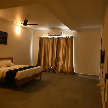 Saroja Villa By Monarch Stays Mangalore Exterior photo