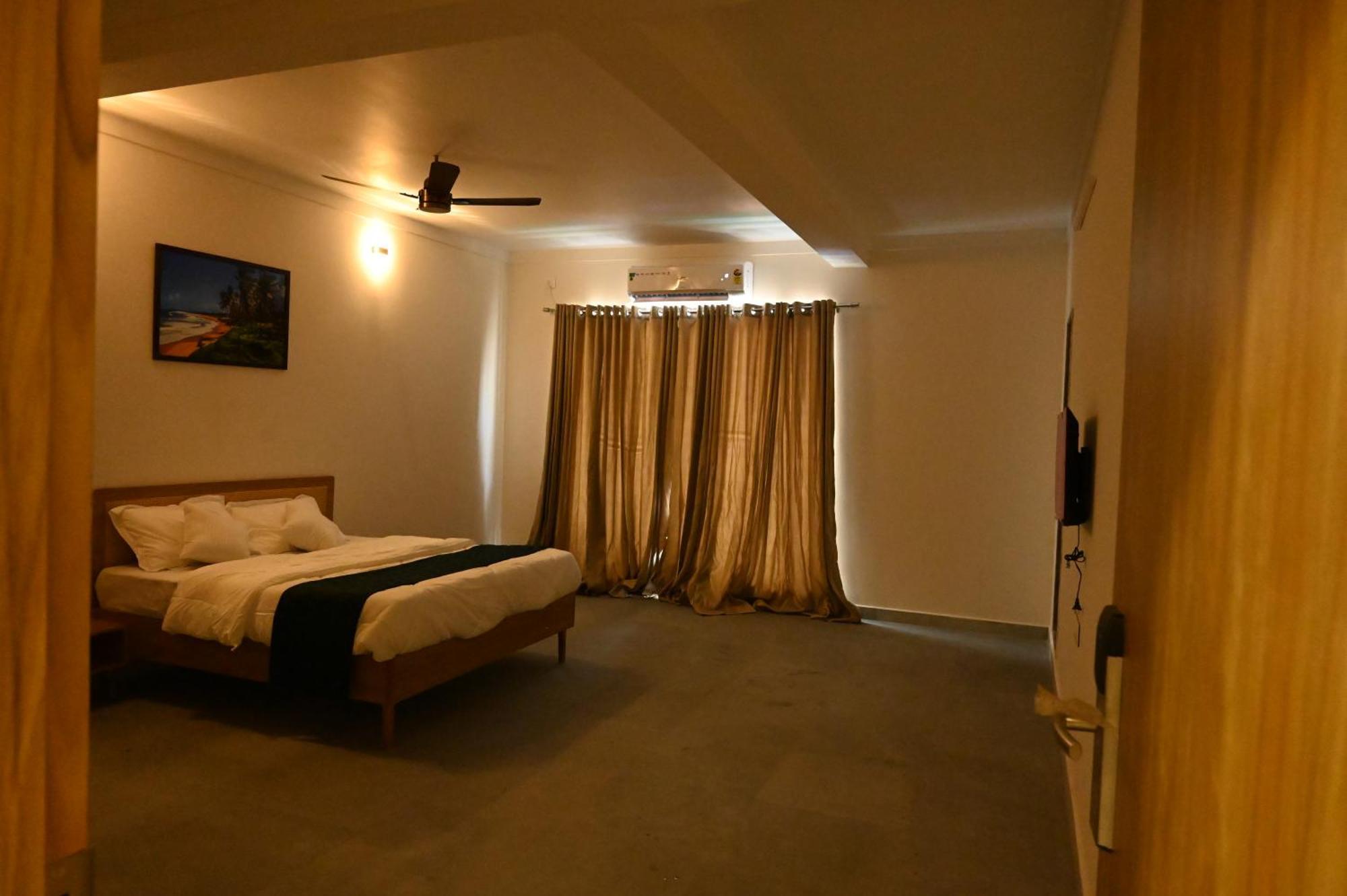 Saroja Villa By Monarch Stays Mangalore Exterior photo